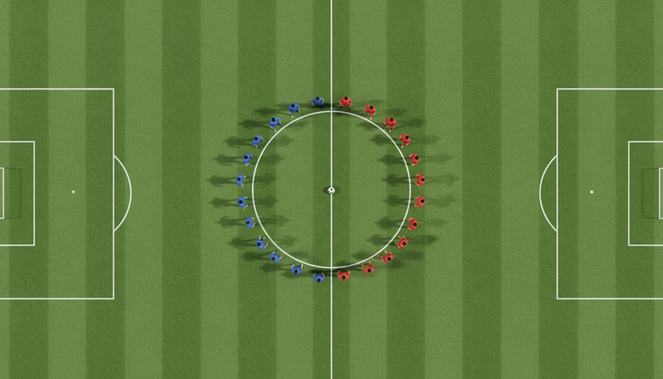 Asian Handicap uitleg voetbal wedden