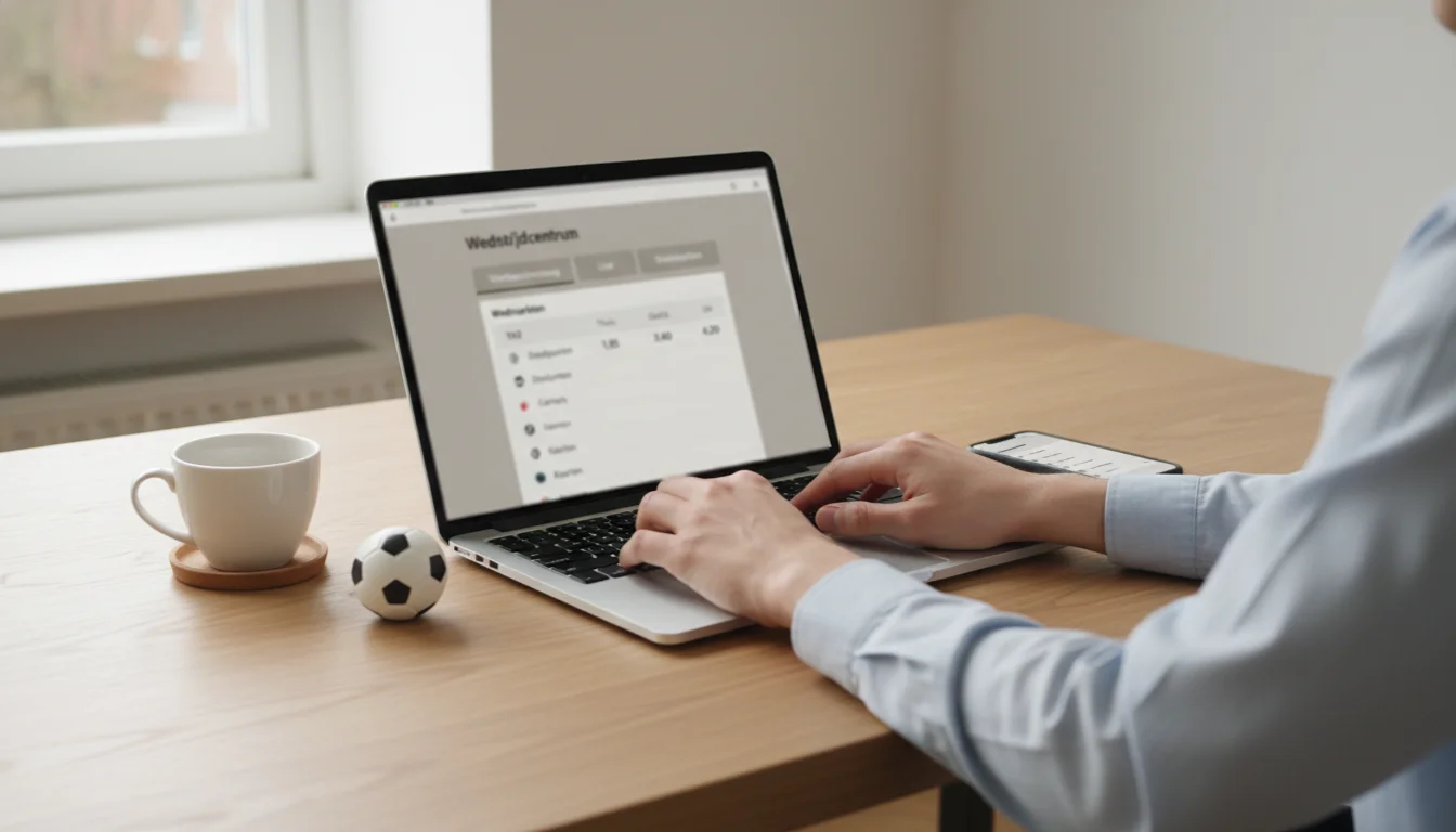 Bet365 Nederland review voetbal bookmaker