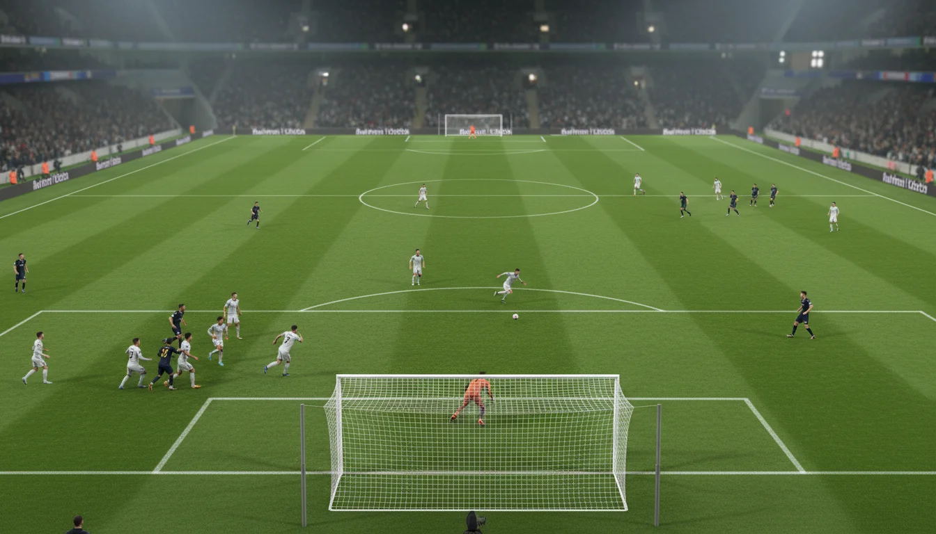 Both Teams To Score BTTS wedden tips