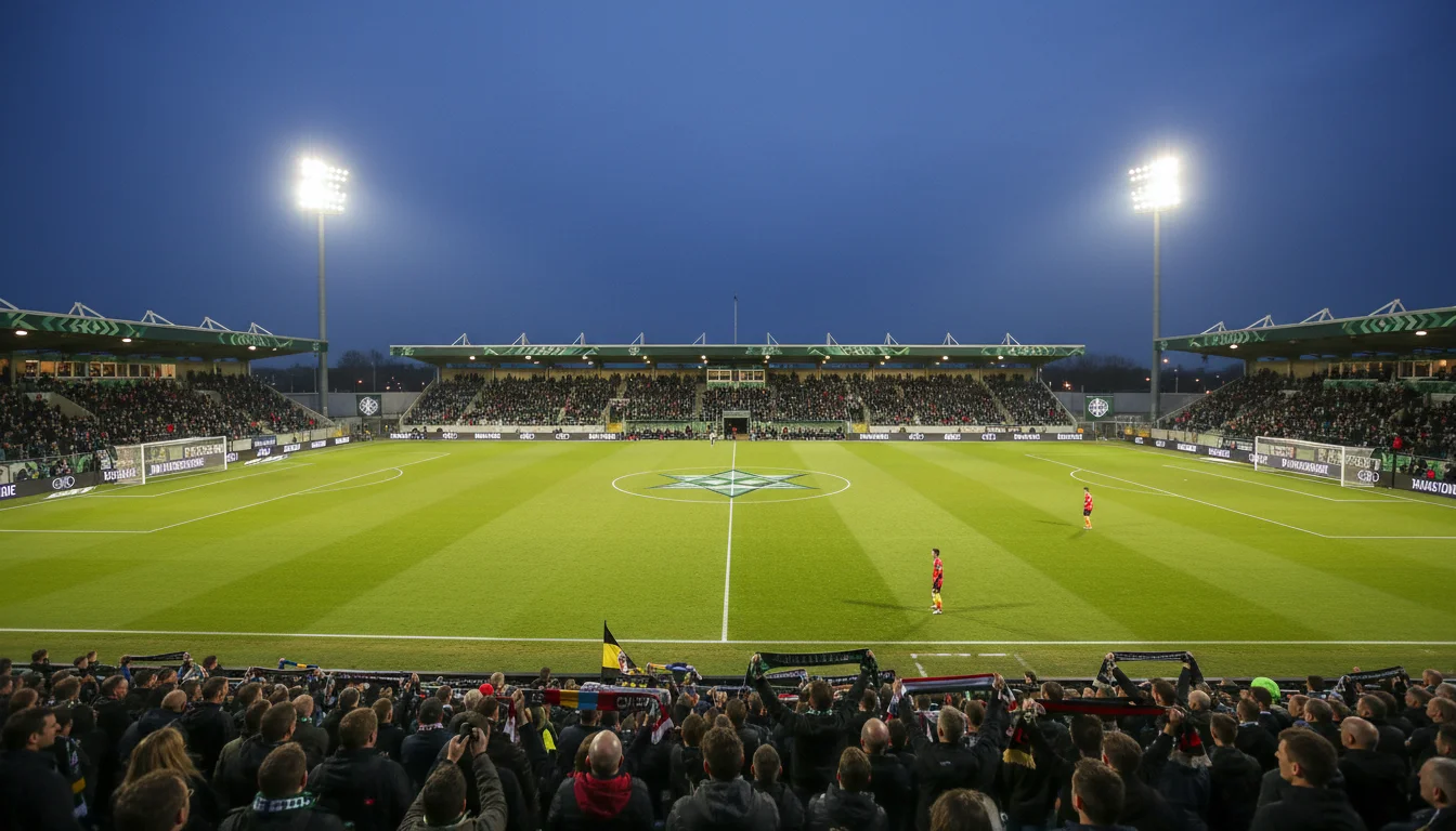 Wedden op Conference League UECL