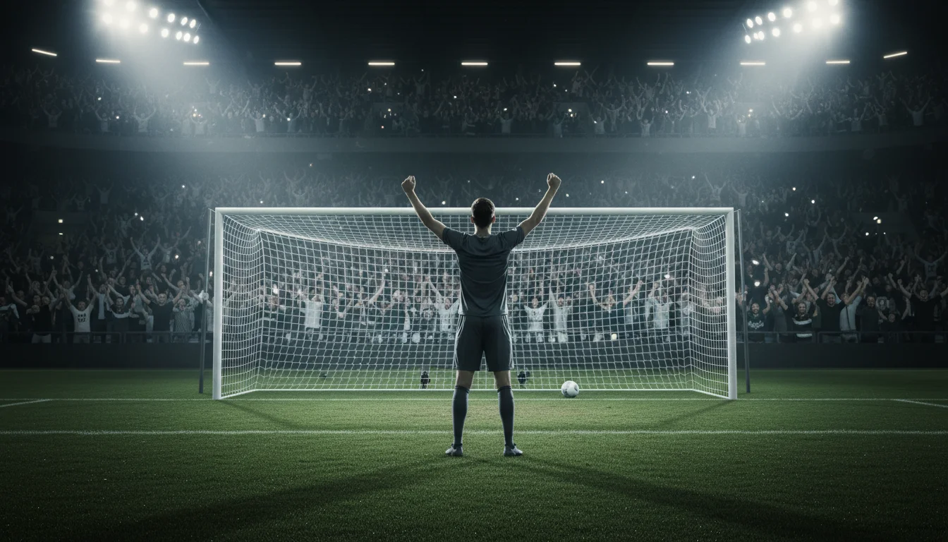 Doelpuntenmaker wedden scorers voorspellen