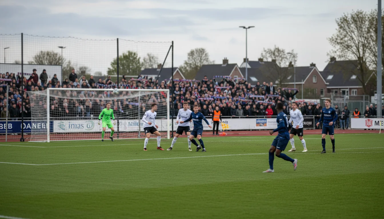 Wedden op Eerste Divisie KKD odds bookmakers