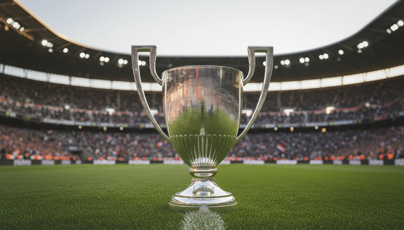 KNVB Beker wedden bekerwedstrijden Nederland