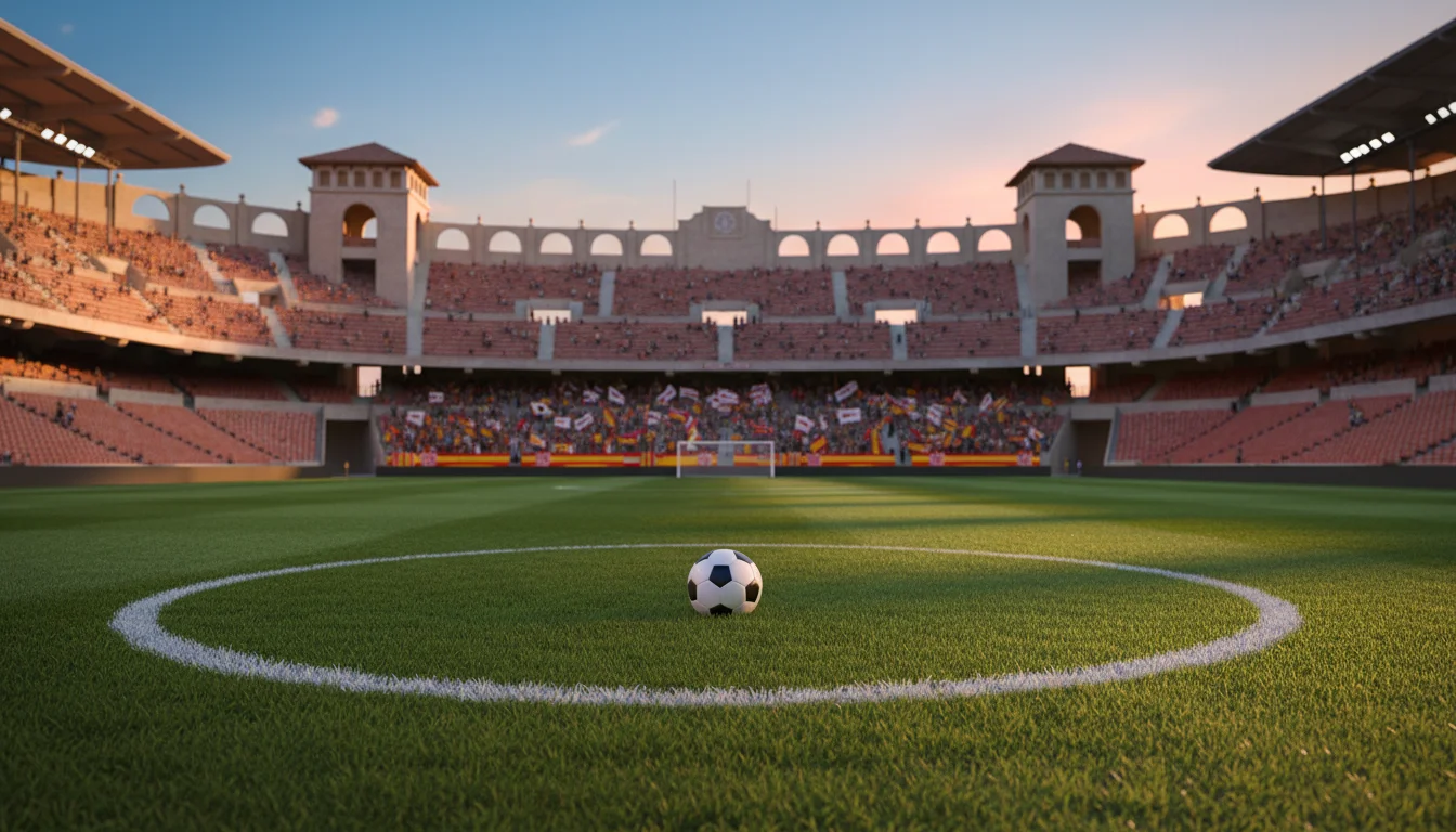 Wedden op La Liga Spaans voetbal