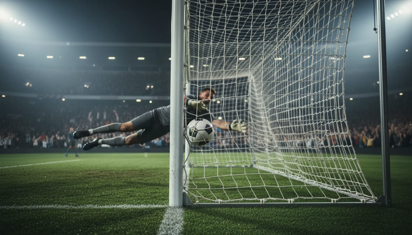 Over Under goals wedden doelpunten voorspellen