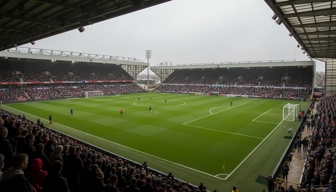 Wedden op Premier League Engels voetbal
