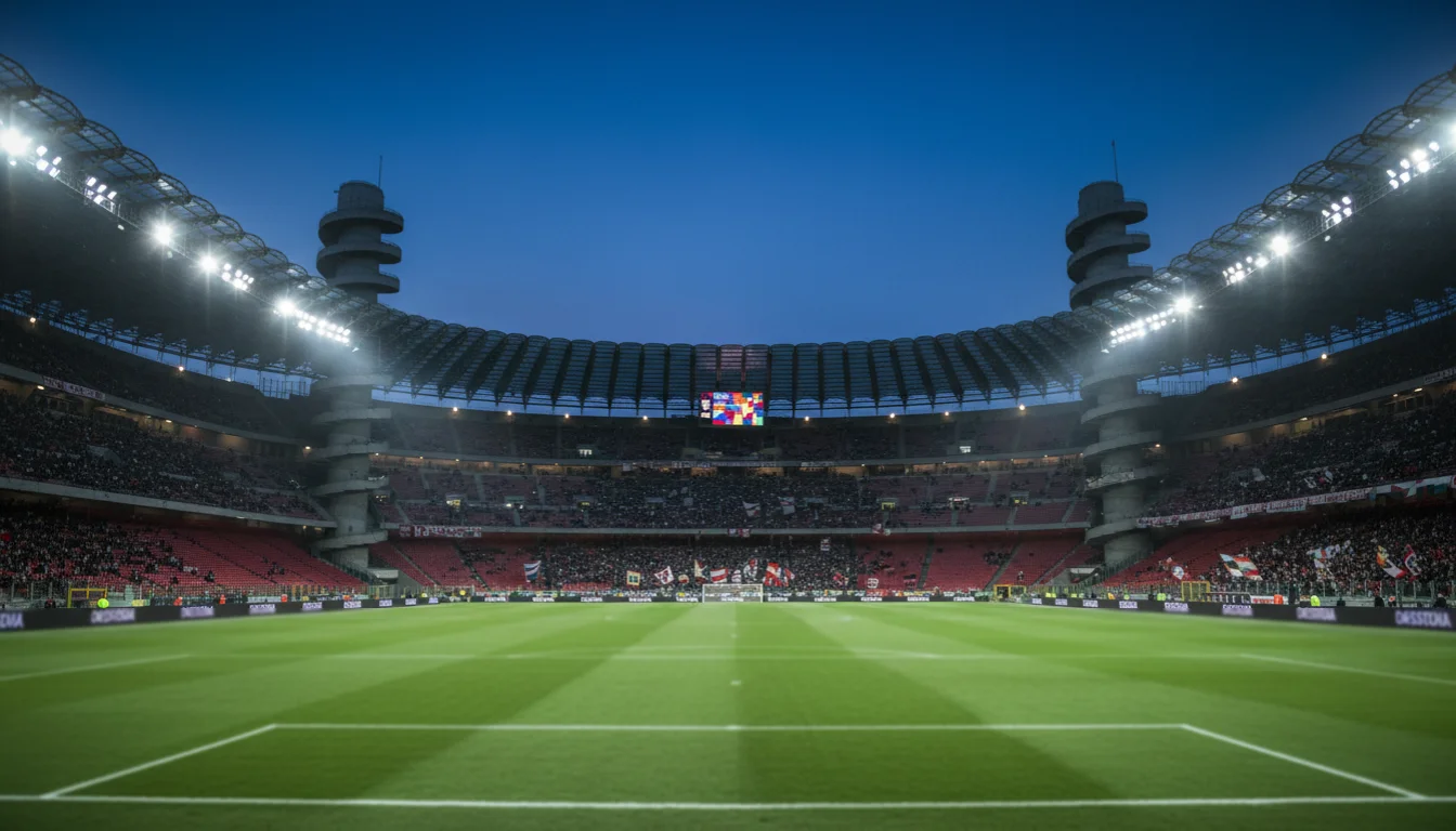 Wedden op Serie A Italiaans voetbal