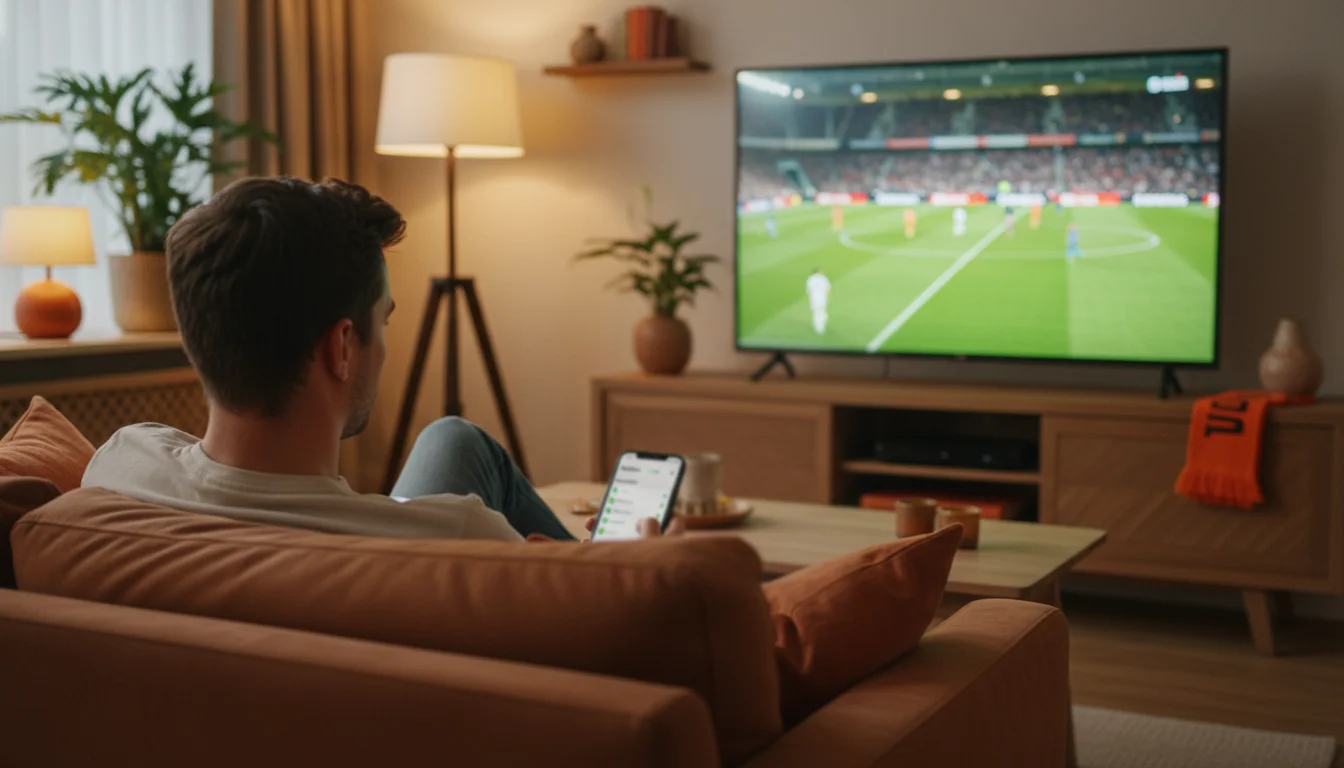 TOTO Sport review Nederlandse bookmaker