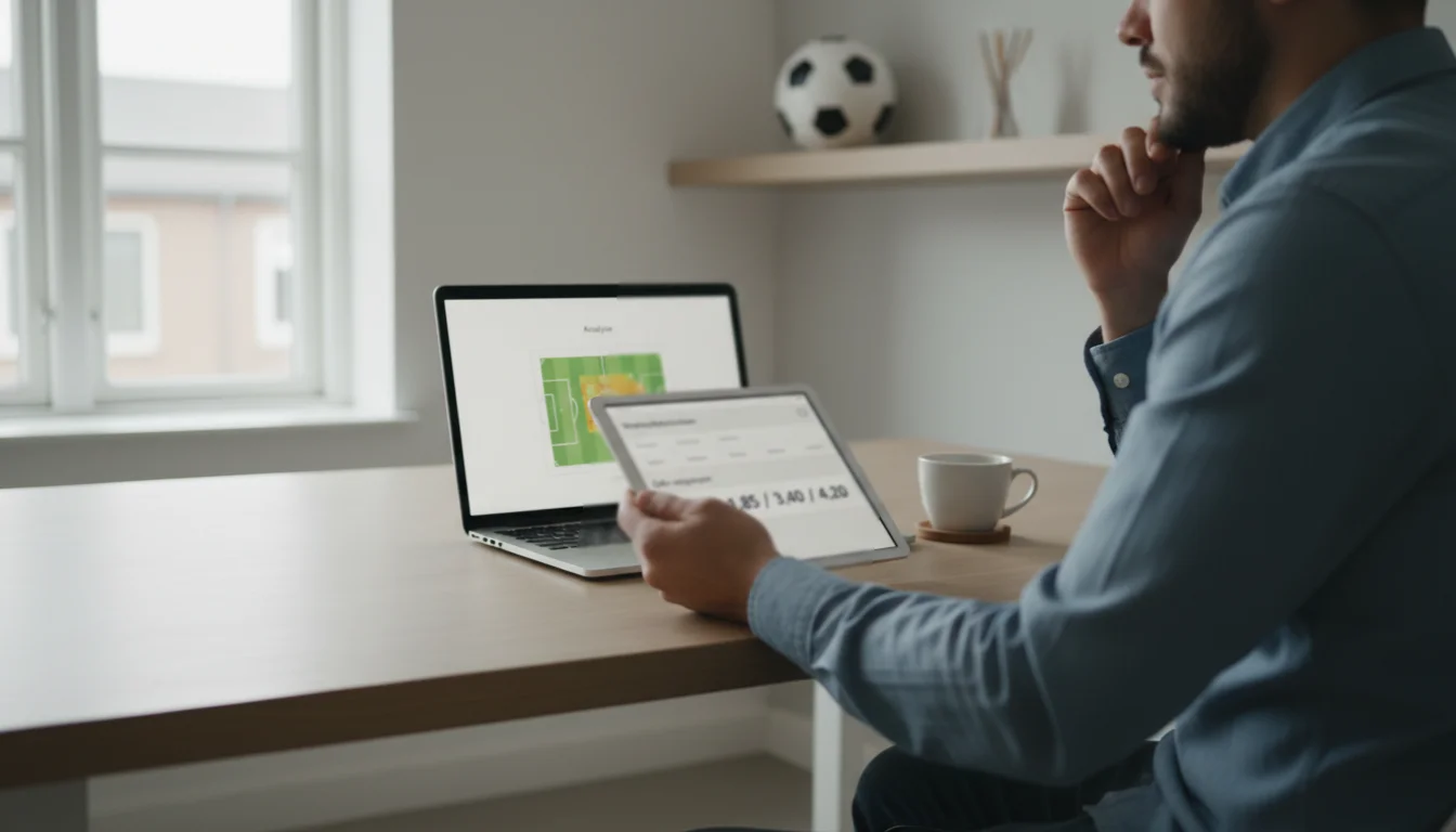 Unibet Nederland review voetbal odds analyse